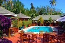 Toucan Inn Tobago 외부 사진