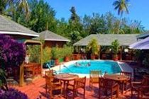 Toucan Inn Tobago 외부 사진