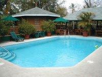 Toucan Inn Tobago 외부 사진
